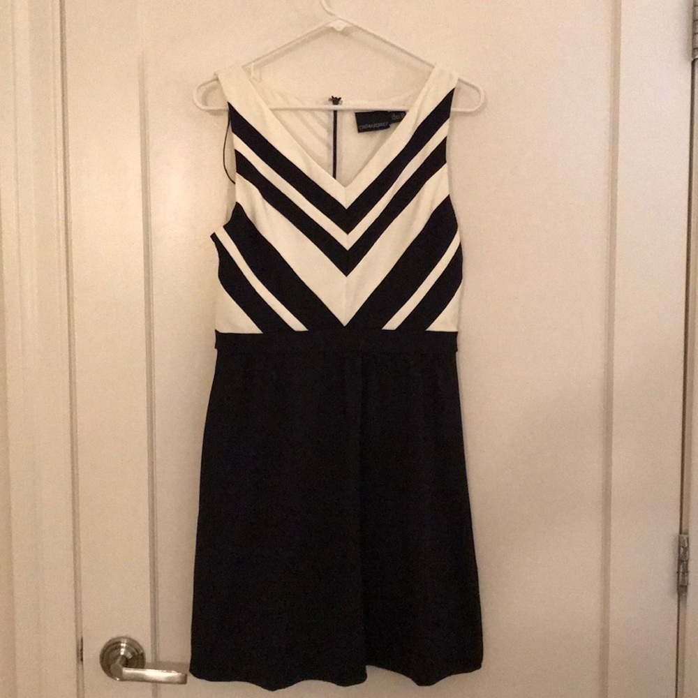 Cynthia Rowley cocktail dress